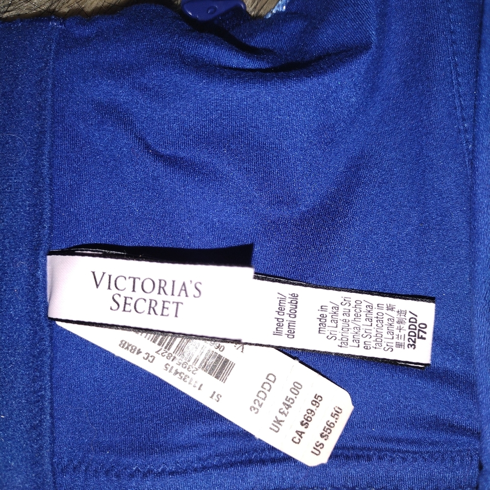 Victoria Secret Bra